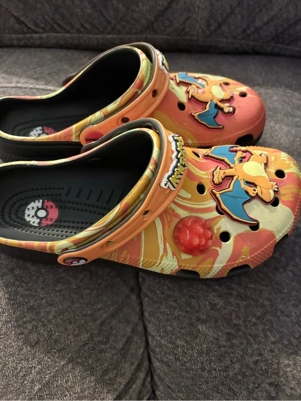 CROCS official kids